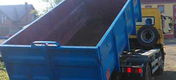 Skip Hire Services Harrogate